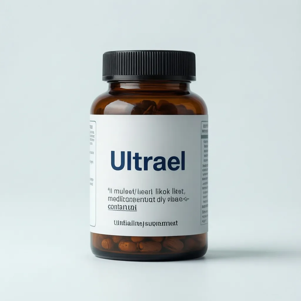 Ultrael
